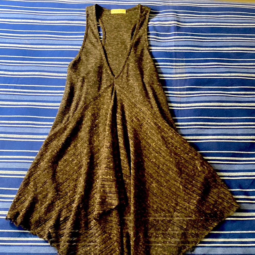 Cool summer top
